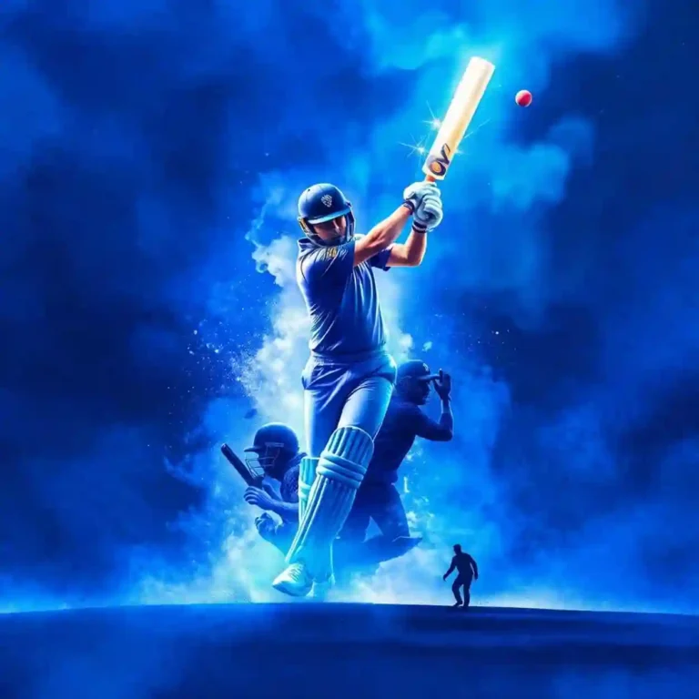 iptv-canada-cricket-batsman-action-blue